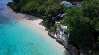 Whitegates Barbados video