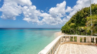 Whitegates villa in The Garden, Barbados