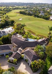 Wild Cane Ridge 2 – Royal Westmoreland House villa in Royal Westmoreland, Barbados