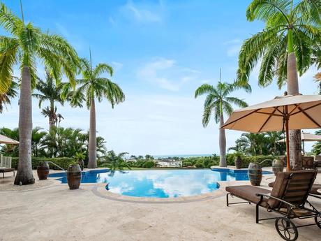 Wild Cane Ridge 2 – Royal Westmoreland House villa in Royal Westmoreland, Barbados