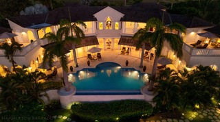 Wild Cane Ridge 2 villa in Royal Westmoreland, Barbados
