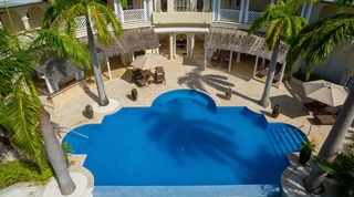 Wild Cane Ridge 2 villa in Royal Westmoreland, Barbados