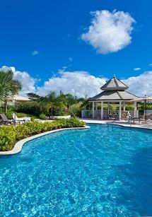 Wild Cane Ridge 5 - Gully's Edge villa in Royal Westmoreland, Barbados