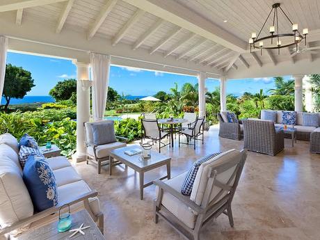 Wild Cane Ridge 5 – Gully's Edge villa in Royal Westmoreland, Barbados