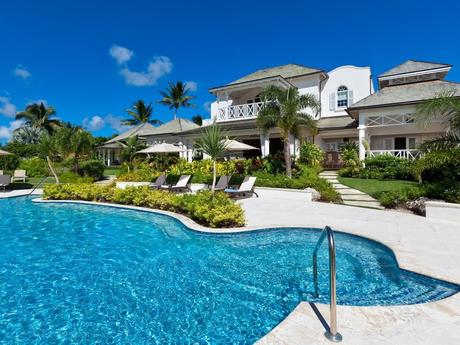 Wild Cane Ridge 5 – Gully's Edge villa in Royal Westmoreland, Barbados