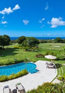 Wild Cane Ridge 5 – Gully's Edge villa in Royal Westmoreland, Barbados