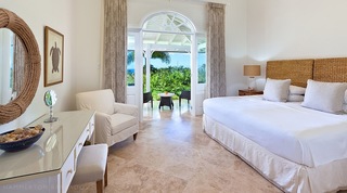 Wild Cane Ridge 5 - Gully's Edge villa in Royal Westmoreland, Barbados