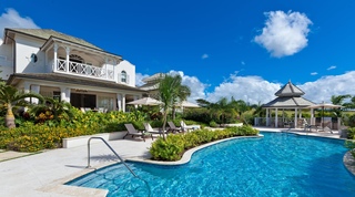Wild Cane Ridge 5 – Gully's Edge villa in Royal Westmoreland, Barbados