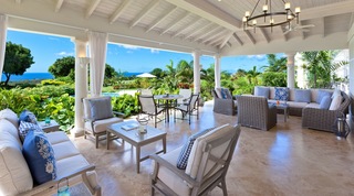 Wild Cane Ridge 5 – Gully's Edge villa in Royal Westmoreland, Barbados