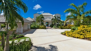 Wild Cane Ridge 5 – Gully's Edge villa in Royal Westmoreland, Barbados