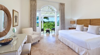 Wild Cane Ridge 5 – Gully's Edge villa in Royal Westmoreland, Barbados