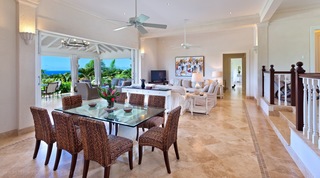 Wild Cane Ridge 5 – Gully's Edge villa in Royal Westmoreland, Barbados