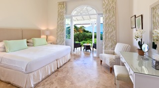 Wild Cane Ridge 5 – Gully's Edge villa in Royal Westmoreland, Barbados