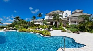 Wild Cane Ridge 5 – Gully's Edge villa in Royal Westmoreland, Barbados