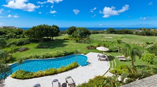 Wild Cane Ridge 5 – Gully's Edge villa in Royal Westmoreland, Barbados