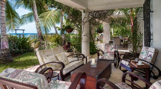 Wimoweh villa in Gibbs, Barbados