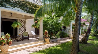 Wimoweh villa in Gibbs, Barbados