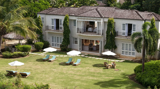 Westland Heights 4 – Windfall villa in Westland Heights, Barbados