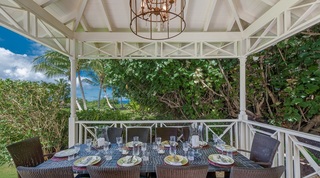 Windfall villa in Westland Heights, Barbados