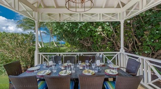 Windfall villa in Westland Heights, Barbados