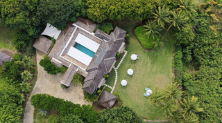 Westland Heights 4 – Windfall villa in Westland Heights, Barbados