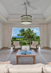 Windfall villa in Westland Heights, Barbados