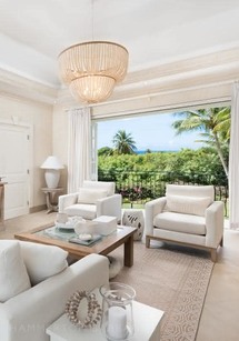 Windfall villa in Westland Heights, Barbados