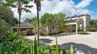 Windfall villa in Westland Heights, Barbados