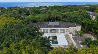 Westland Heights 4 – Windfall villa in Westland Heights, Barbados
