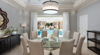 Windfall villa in Westland Heights, Barbados