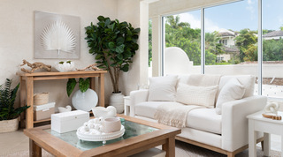 Windfall villa in Westland Heights, Barbados