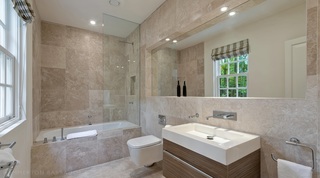 Windfall villa in Westland Heights, Barbados