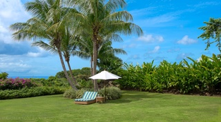 Windfall villa in Westland Heights, Barbados