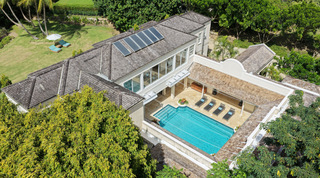 Westland Heights 4 – Windfall villa in Westland Heights, Barbados