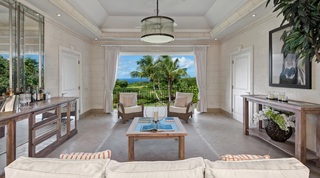 Windfall villa in Westland Heights, Barbados