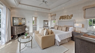 Windfall villa in Westland Heights, Barbados