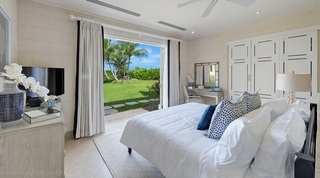 Windfall villa in Westland Heights, Barbados