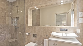 Windfall villa in Westland Heights, Barbados