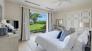 Windfall villa in Westland Heights, Barbados