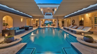 Windfall villa in Westland Heights, Barbados
