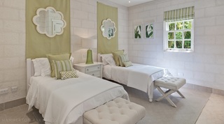 Windfall villa in Westland Heights, Barbados