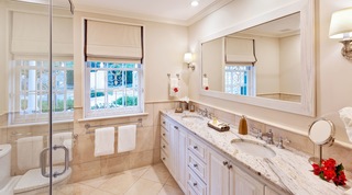Windward villa in Sandy Lane, Barbados