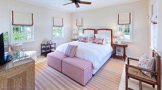 Windward villa in Sandy Lane, Barbados