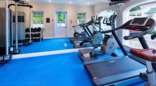 Windward villa in Sandy Lane, Barbados