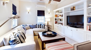 Windward villa in Sandy Lane, Barbados