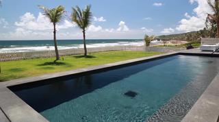 Zazen Barbados video