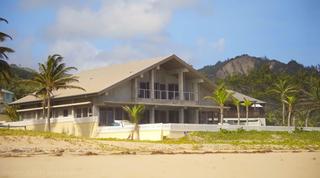 Zazen Barbados video